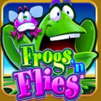 FrogsNFlies